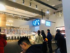 -喜茶(上海兴业太古汇店)