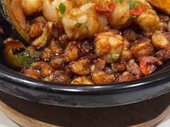 -渔码头食府·20年蓬莱老字号(登州路店)