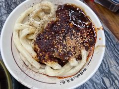 甜水面-西月城谭豆花(春熙路店)