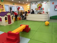 -巧虎KIDS早教托育成长中心(北京西城天虹中心)