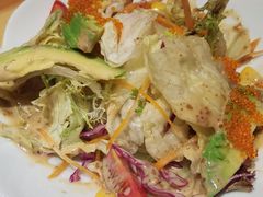 -酒井酱子·深夜食堂(东城汇店)