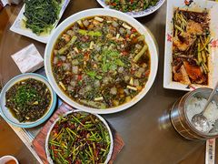 -徐鼎盛民间菜(南坪后堡店)
