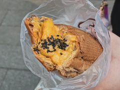 -韩国利尔面包(桂林路店)