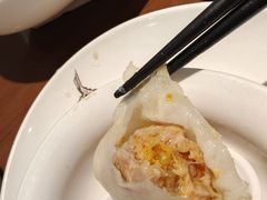 -南翔馒头店(豫园店)