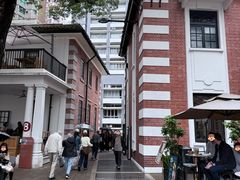 -大馆(前中区警署建築群)