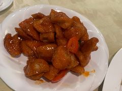 -佛有缘素食馆·荔湾老字号(陈家祠首店)