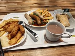 -宜家·瑞典风味餐厅(无锡店)