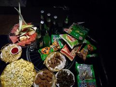 -欢乐迪KTV(南京夫子庙三山街店)