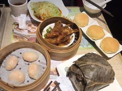 -添好运点心专门店(深水埗店)