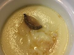 鲍鱼蒸蛋-巴犀烧烤(新崇光店)