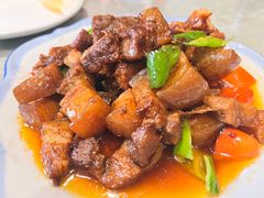 -洪福饭店·十八年老店