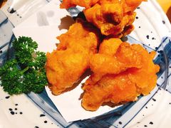 -割烹旭日本料理(龙湖狮山天街店)