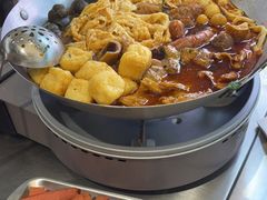 -小螺大作·螺蛳粉火锅(林和西店)