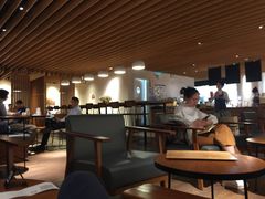 大堂-煮叶(悠唐广场店)
