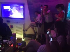 -歌库K馆量贩KTV(万达广场店)