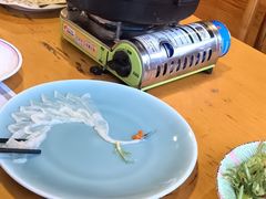 -天正河鲀·河豚亭(大连店)