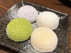 -哏儿寿司(红桥店)