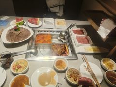 -海底捞火锅(太原南站店)