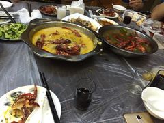 -王红军龙虾(新民路店)