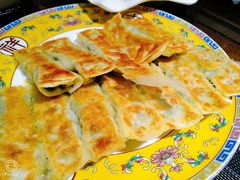 -七菜馆·东北菜·蒸饺(文体路店)