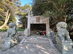 -普陀山慧济禅寺