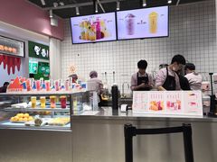 -果呀呀(国金街店)