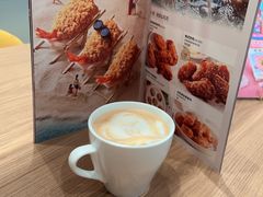 -必胜客(珠海路店)