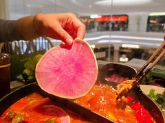 -山缓缓火锅(青岛万象城店)