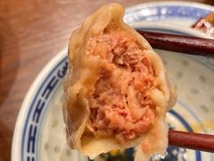 天王烤鸭包-南京大牌档(苏州中心店)