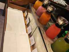 -长沙君悦酒店·自助餐厅咖啡厅
