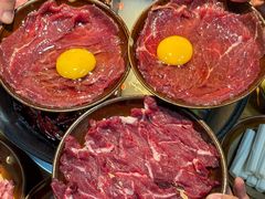-阳阳老火锅(小南门店)