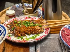 -袁山山重庆火锅(丈八北路店)