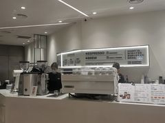-科学家咖啡(恒隆广场店)