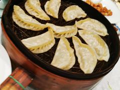 -松针蔡记蒸饺(花园路店)