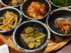 -三代烤肉(保利广场店)