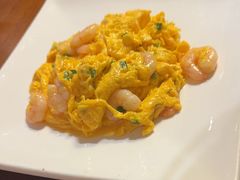 -大树餐厅(环球港店)