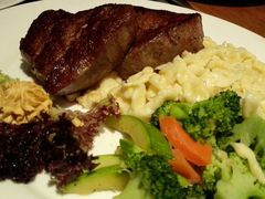 -Geneva日内瓦餐厅(西郊宝成花苑店)