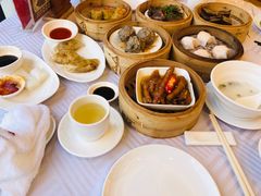 -潮福城大酒楼(北尚店)