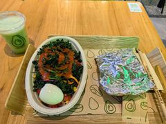 -油梨树AVOCADO TREE(望京店)