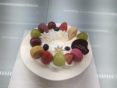 -巴黎贝甜(常德路店)