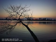 -南昌青山湖风景区