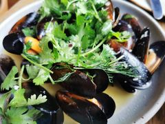 -BOR Eatery(安福路店)