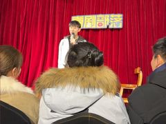 -喜剧部落脱口秀(三里屯店)