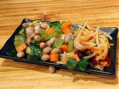 -永赢扒拉锅·牛肉干锅(中正天街店)