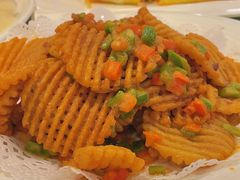 -黄家饺子东北特色菜馆(湖滨商业街店)
