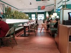大堂-以饭湘许(新塘万达店)