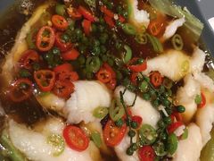 -鹿港小镇(悠唐店)