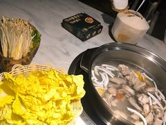 -狐狸爱上椰子鸡(滨江星光大道店)