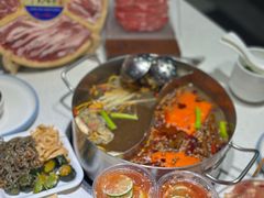 -麻辣因子滩羊火锅(世和广场店)