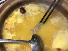 -港迹·鲜围煮海鲜火锅(湖州时代广场店)